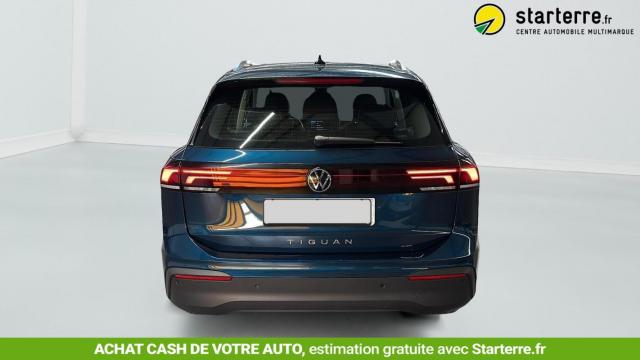 Volkswagen Tiguan image 4