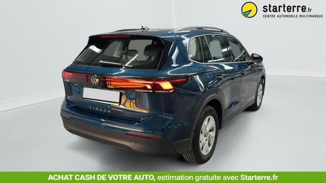 Volkswagen Tiguan image 2