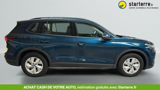 Volkswagen Tiguan image 5