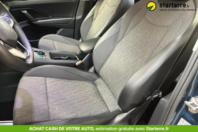 Volkswagen Tiguan image 7