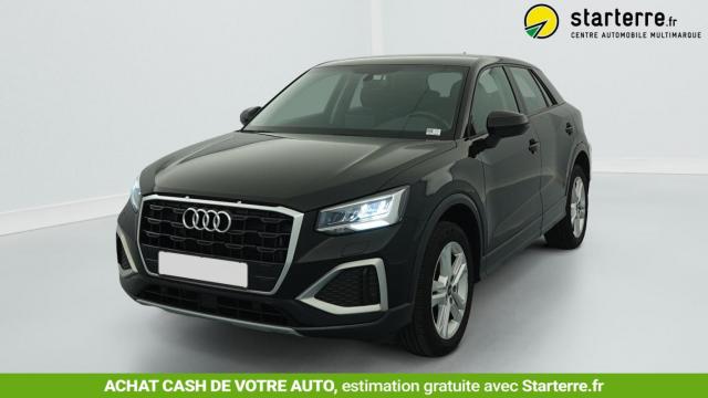 Audi Q2 image 8