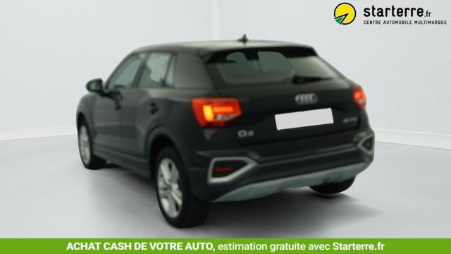 Audi Q2 image 9