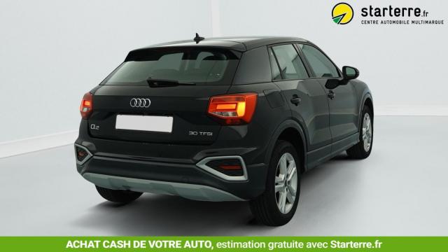 Audi Q2 image 5