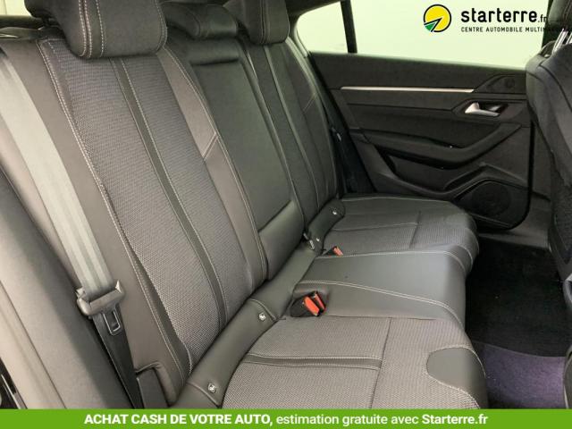 Peugeot 508 image 1