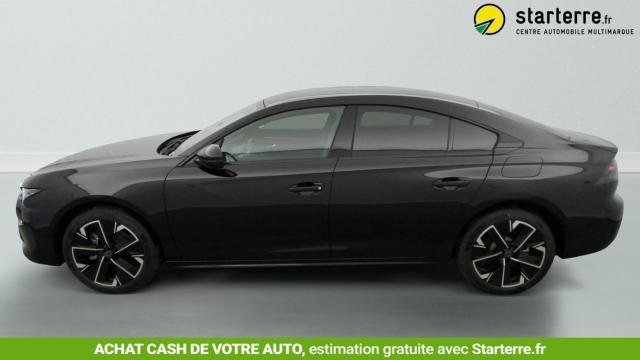 Peugeot 508 image 5
