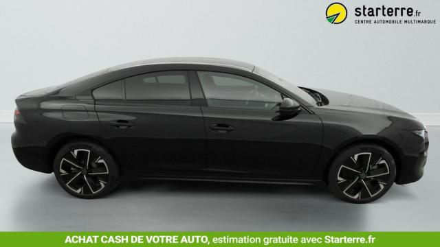 Peugeot 508 image 8