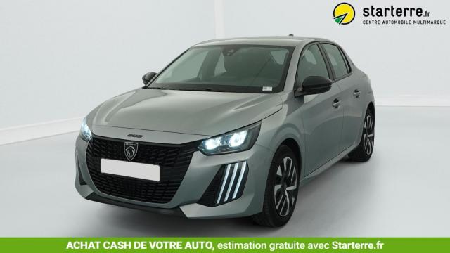 Peugeot 208 image 3