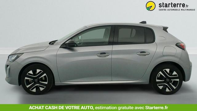 Peugeot 208 image 4