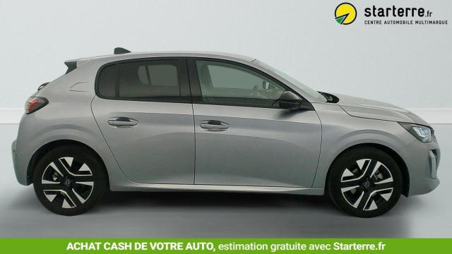 Peugeot 208 image 2