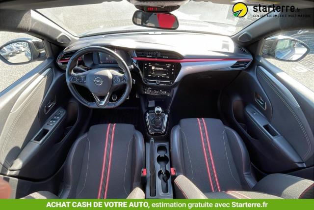 Opel Corsa image 6