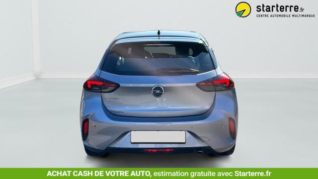 Opel Corsa image 8