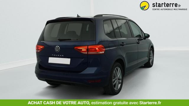 Volkswagen Touran image 5