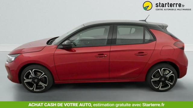 Opel Corsa image 1