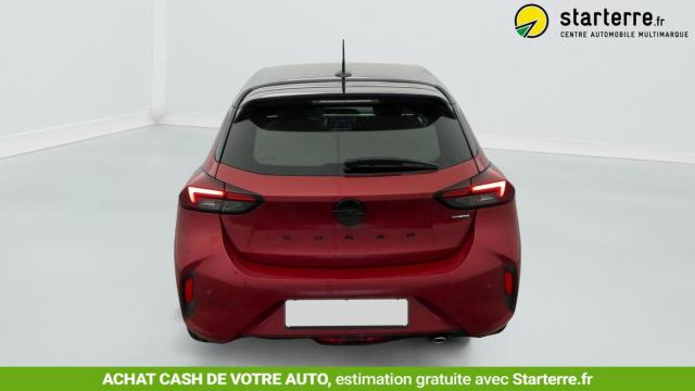 Opel Corsa image 5