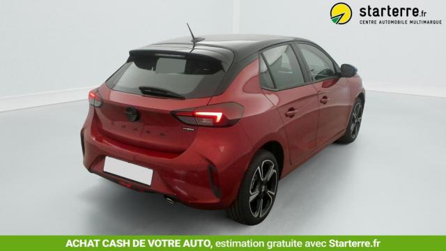 Opel Corsa image 6
