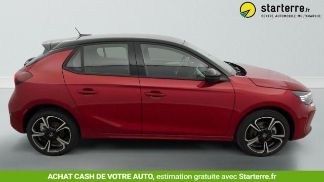 Opel Corsa image 2