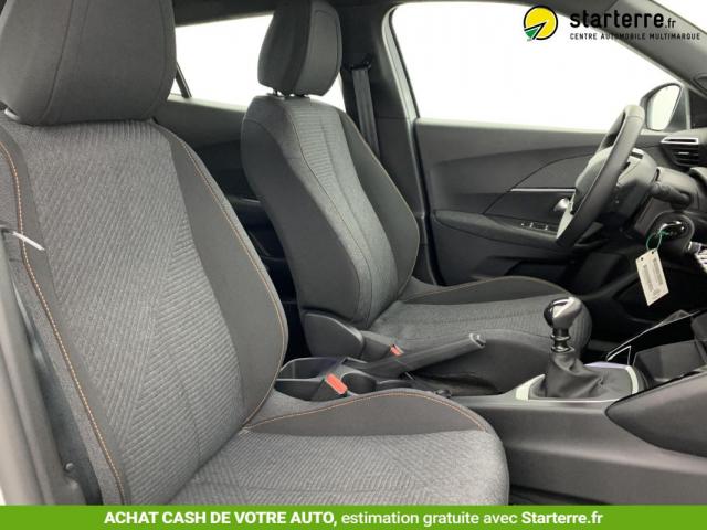 Peugeot 2008 image 2