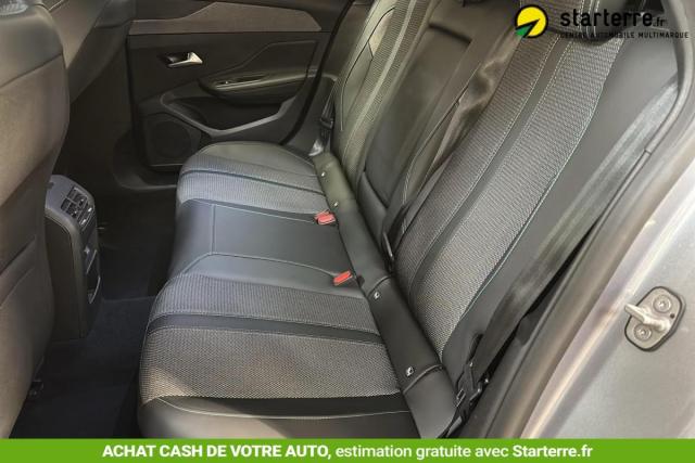 Peugeot 308 Sw image 5