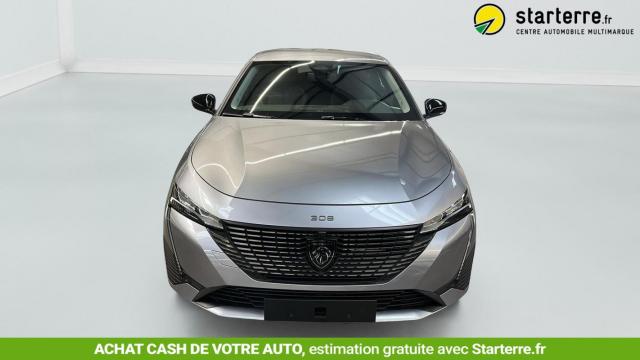 Peugeot 308 Sw image 2