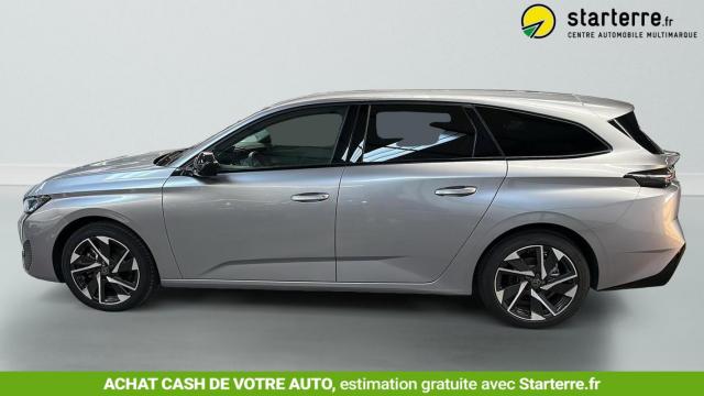 Peugeot 308 Sw image 6