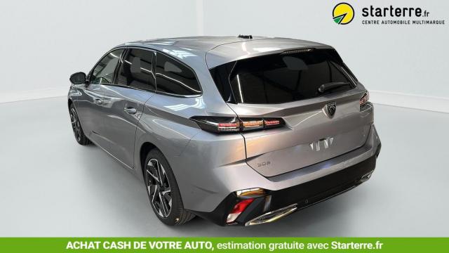 Peugeot 308 Sw image 4