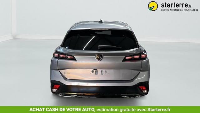 Peugeot 308 Sw image 1