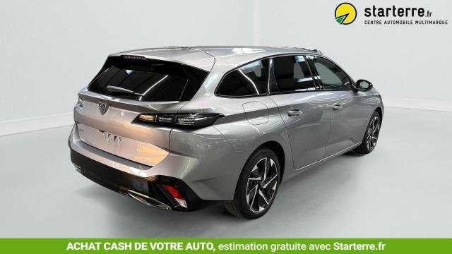 Peugeot 308 Sw image 8