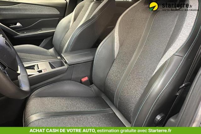 Peugeot 308 Sw image 3