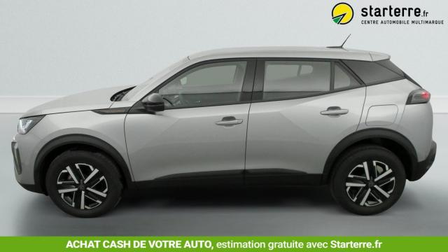 Peugeot 2008 image 5