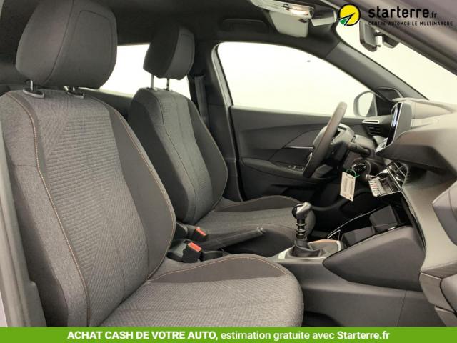 Peugeot 2008 image 7