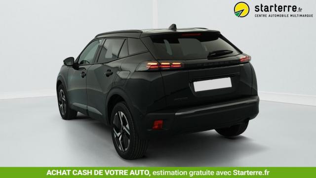 Peugeot 2008 image 7