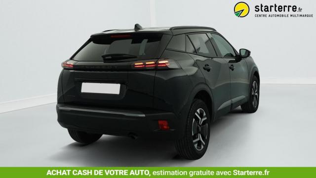 Peugeot 2008 image 2