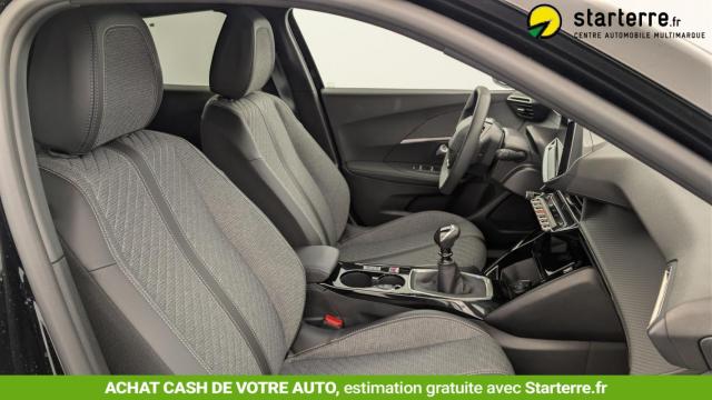 Peugeot 2008 image 4