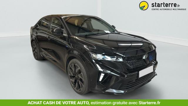 Renault Rafale Hyper Hybrid E-Tech 4x4 300 Esprit Alpine