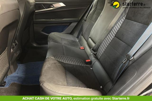 Renault Rafale image 3