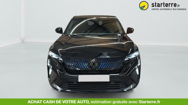 Renault Rafale image 4