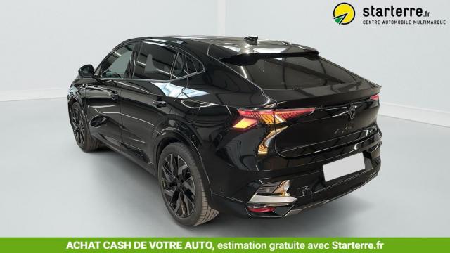 Renault Rafale image 8