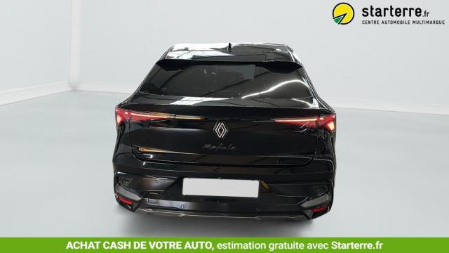 Renault Rafale image 5