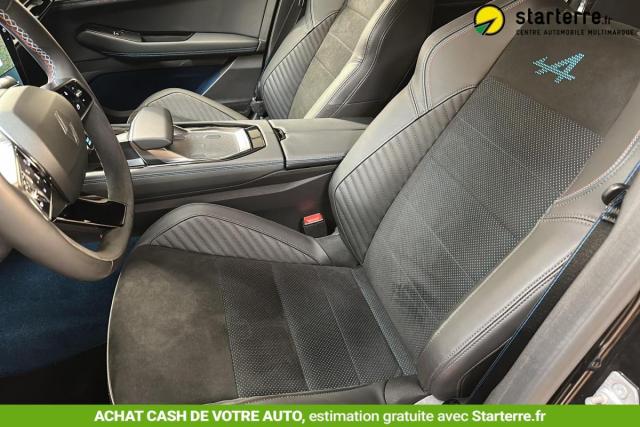 Renault Rafale image 6