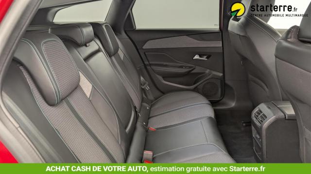 Peugeot 308 Sw image 5