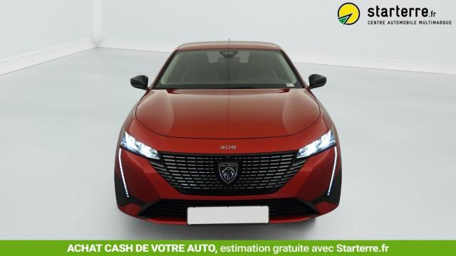 Peugeot 308 Sw image 1