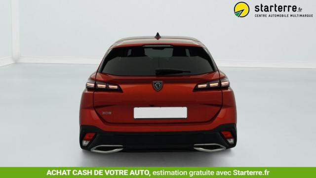 Peugeot 308 Sw image 2