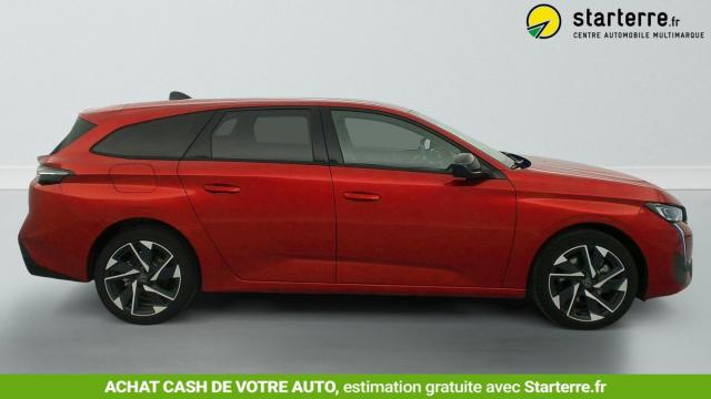 Peugeot 308 Sw image 6