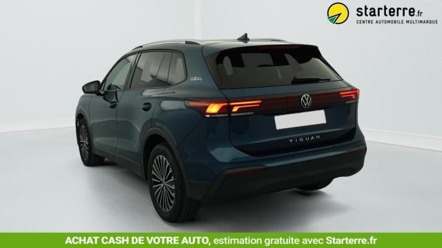 Volkswagen Tiguan image 6