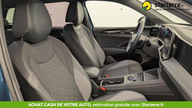 Volkswagen Tiguan image 4