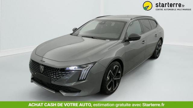 Peugeot 508 Sw image 5