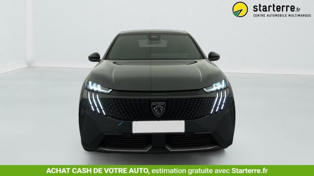 Peugeot 3008 image 5