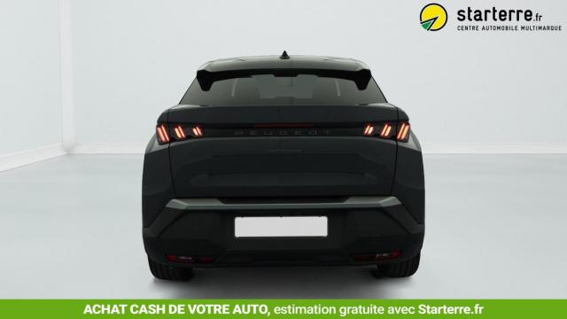 Peugeot 3008 image 2