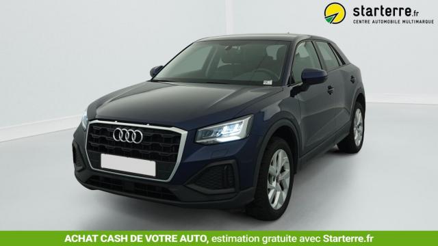 Audi Q2 image 5