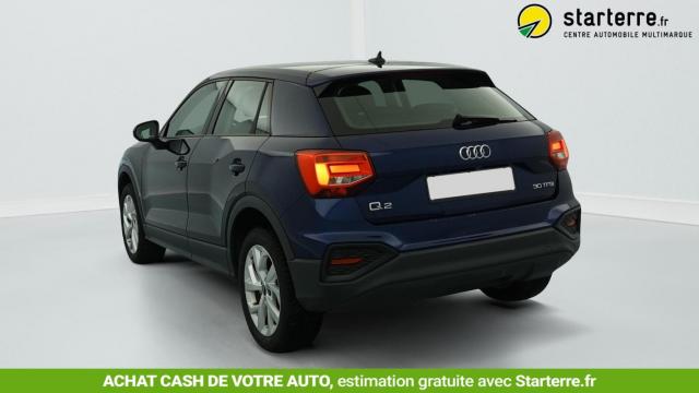 Audi Q2 image 1